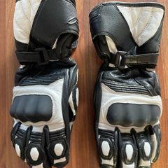 motorcycle gloves