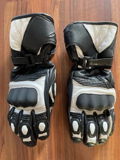 motorcycle gloves