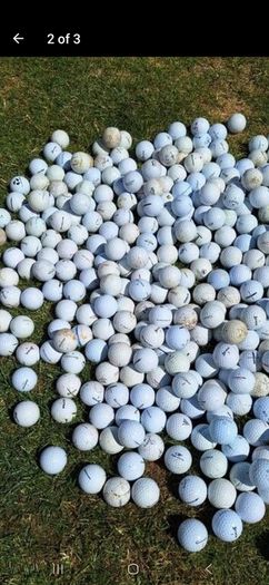 450 golf balls