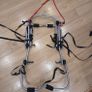 Halfords bike rack Image 3