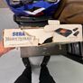 Sega Master System console and games Sonic Image 3