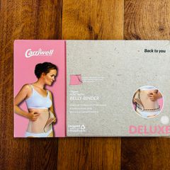 Cariwell Post Birth Belly Binder