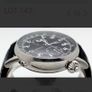 Rare Longines Avigation Watch Image 4