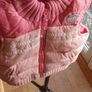 New with Tags M&S Girls Gilet Jacket Size 9 to 12 mths Image 10