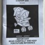 kids double stroller/buggy Image 5