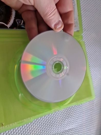 Dead Rising Xbox360 Games Original