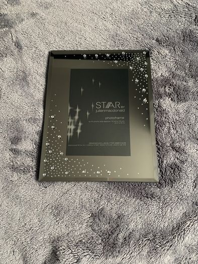 Brand new Photo Frame by Julien MacDonald