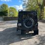 Land Rover Jeep Image 5