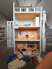 Sindy House