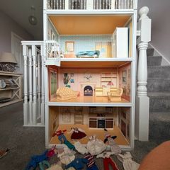 Sindy House