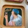 Coca Cola Genuine Liberty Style Coasters Image 6