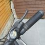 mens bike. Stealth falcon . Image 7