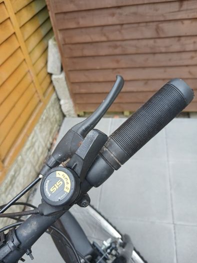 mens bike. Stealth falcon .