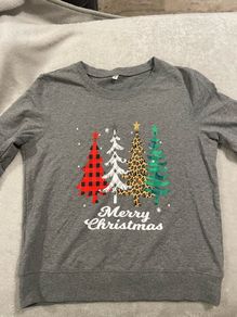 Christmas jumper