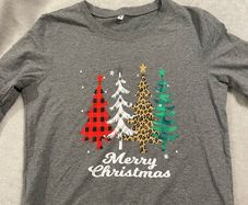 Christmas jumper