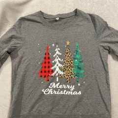 Christmas jumper
