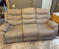 Free Sofa