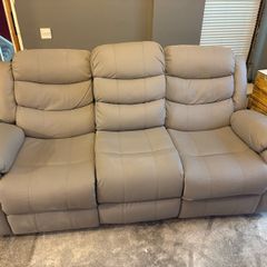 Free Sofa