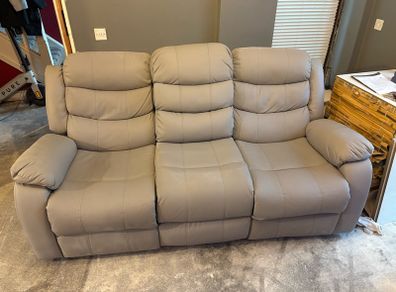 Free Sofa