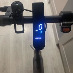 scooter