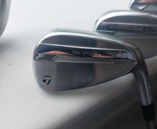 Golf clubs