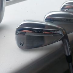Golf clubs