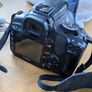 Canon EOS Rebel XTI Image 4