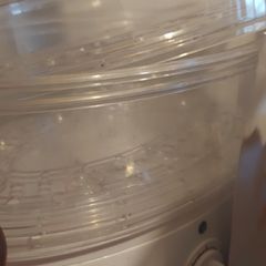 steamer