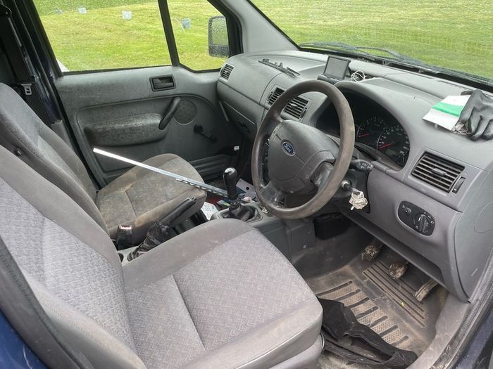 2006 Ford Transit parts/repair