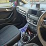 Perfect Ford Fiesta, only 22.500 km, 2019 Image 8