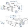 Ikea Sofa bed Image 10