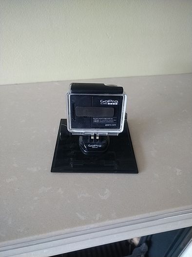 GoPro Hero 3+