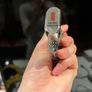 star euro 40/50 cylinder door lock with 2 keys Image 3