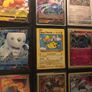 pokemon cards binder collection Image 10