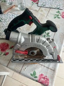 skillsaw parkside