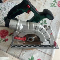 skillsaw parkside
