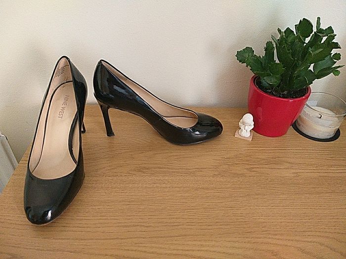 woman shoes