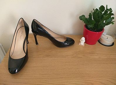 woman shoes