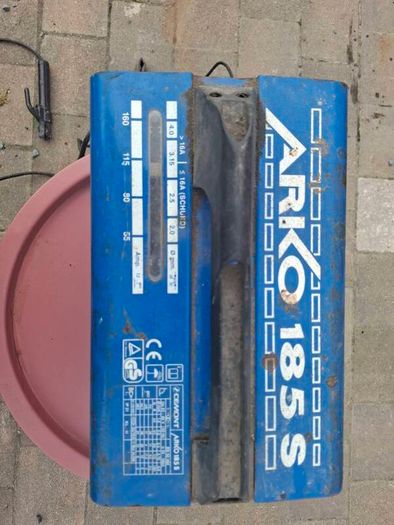 Welder