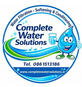 Water Softeners and Filtration