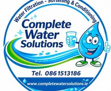 Water Softeners and Filtration