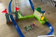 hot wheels super mario