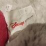 Disney Vintage Winnie the Pooh Piglet Plush Rainwear Image 4