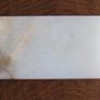 Unique Turkish Pale Cream & Brown Onyx Plinth / Base Image 3