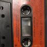 Lloyd Cole - Easy Pieces Cassette Irish Pressing Image 2