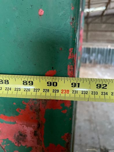 cattle trailer