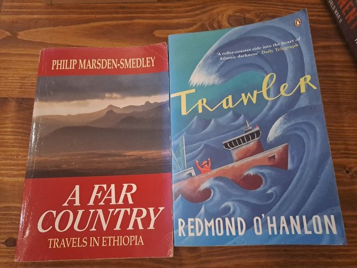 History, Travel, Biography, Science & Bestsellers