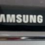 42"-Samsung Television-With Television bracket Image 2