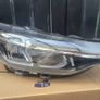 ford transit custom 2025 model head lights led Image 2