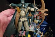 Batman Legends